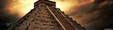 Mayan Pyramid on Make a GIF